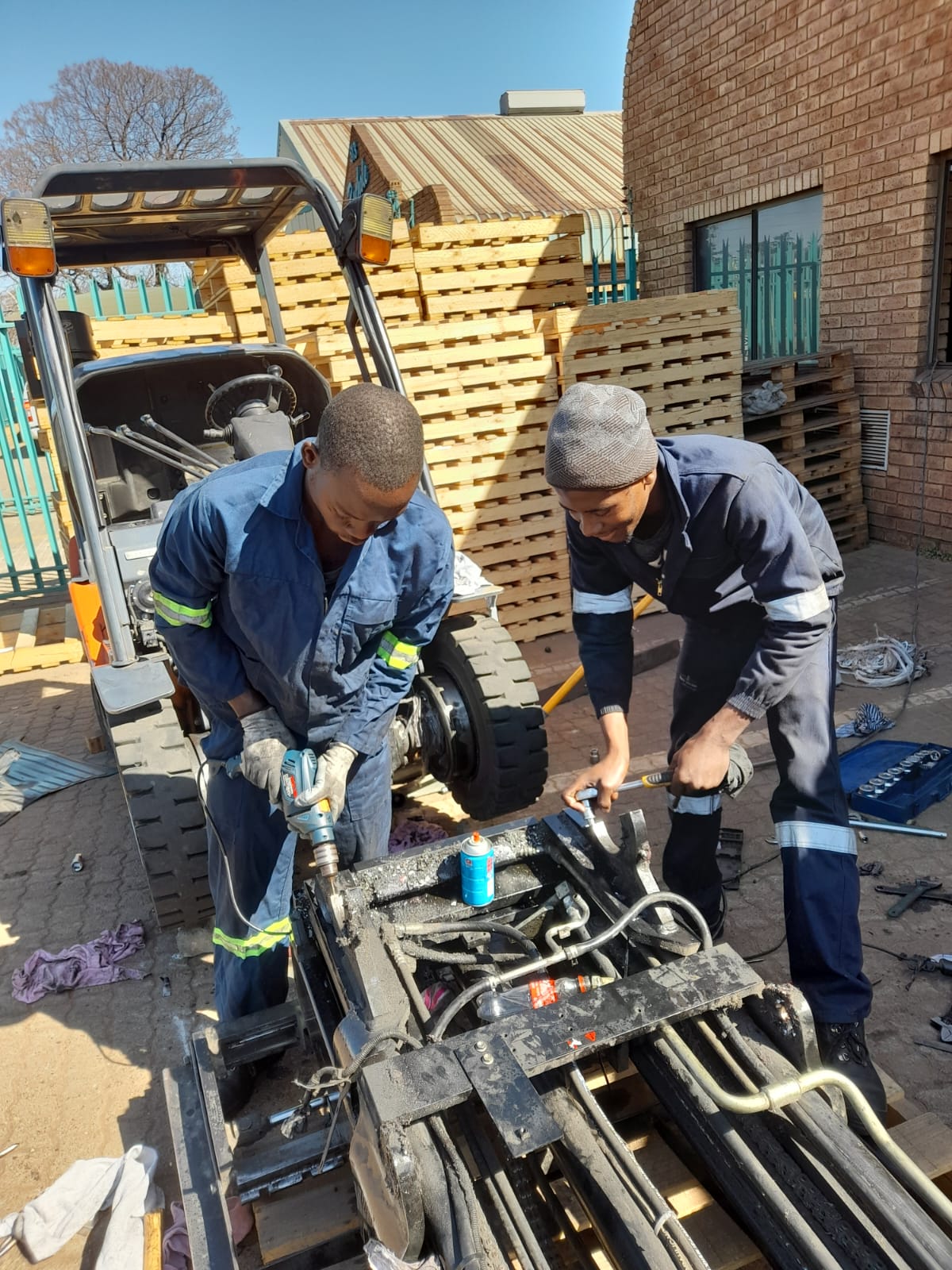 projects